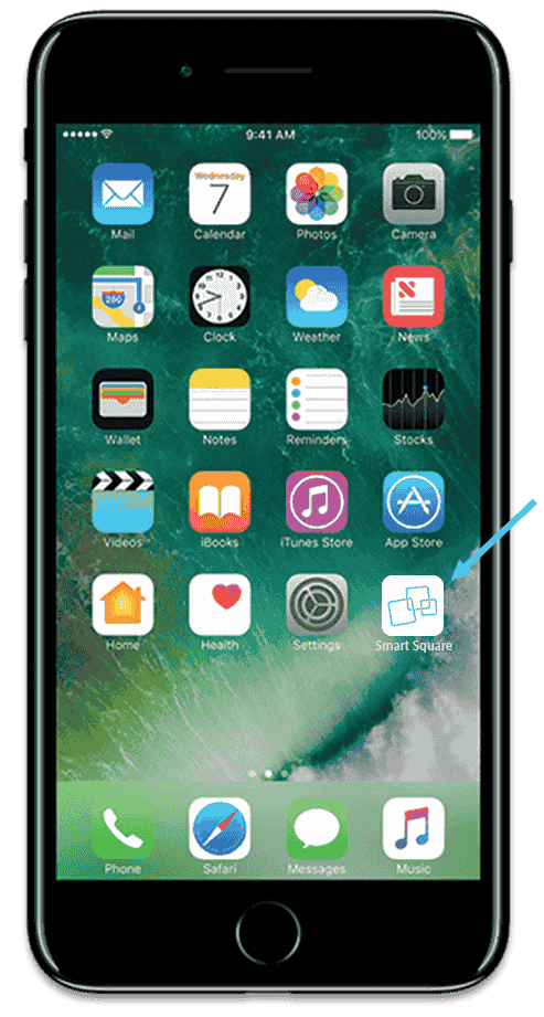 image 6 MHH App